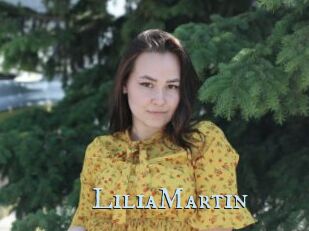 LiliaMartin