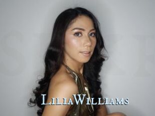 LiliaWilliams