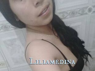 Liliamedina