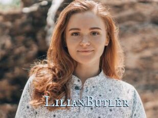 LilianButler