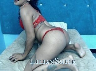 LilianSmile