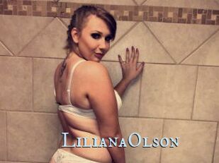 Liliana_Olson
