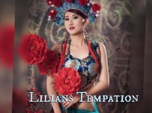 Lilians_Tempation