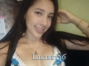 Lilibet36
