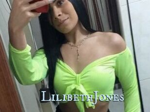 LilibethJones