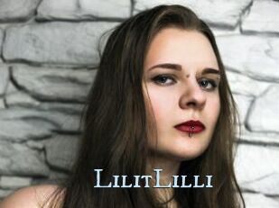 LilitLilli
