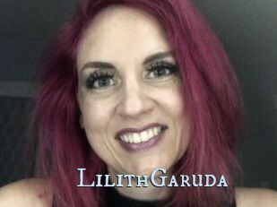 LilithGaruda