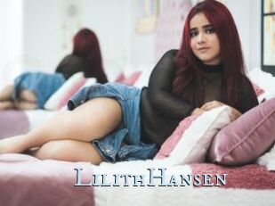 LilithHansen