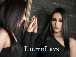 LilithLeyn