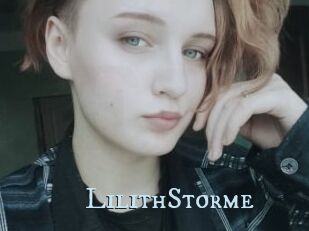 LilithStorme