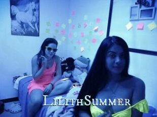 LilithSummer
