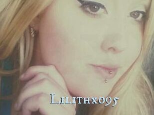 Lilithxo95