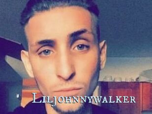 Liljohnnywalker