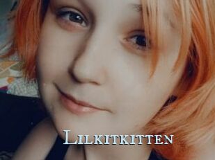 Lilkitkitten