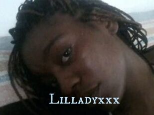 Lilladyxxx