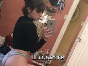 Lillette
