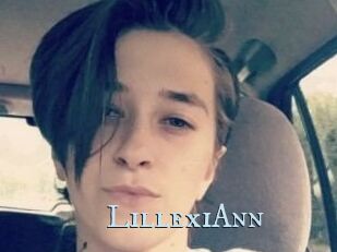 Lillexi_Ann