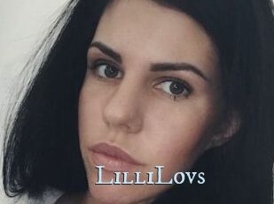 LilliLovs