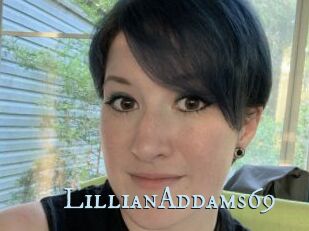 LillianAddams69