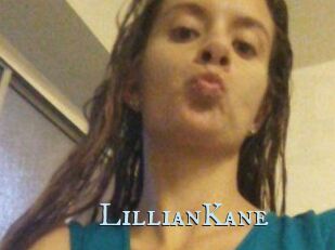 Lillian_Kane