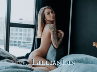 LillianLin