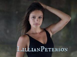 Lillian_Peterson