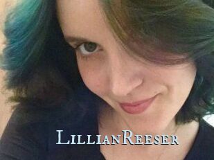 LillianReeser