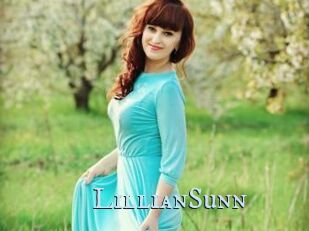 LillianSunn