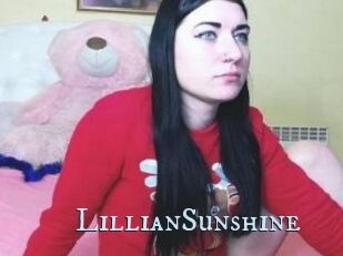 LillianSunshine