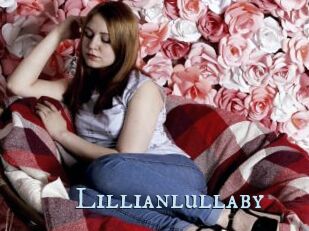 Lillianlullaby
