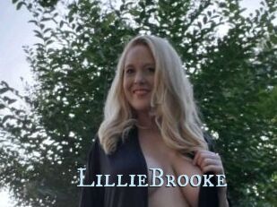 LillieBrooke