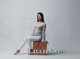 LillieCat