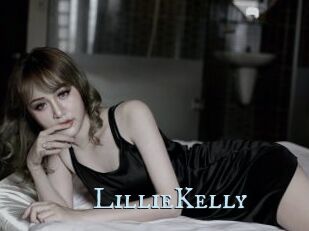 LillieKelly