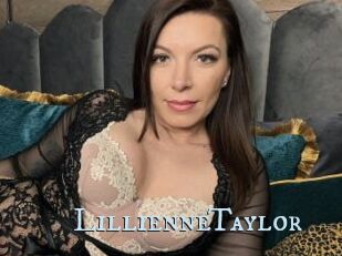 LillienneTaylor