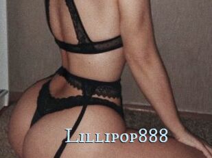 Lillipop888