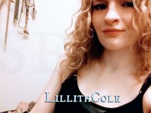 LillithCole