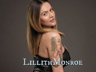 LillithMonroe