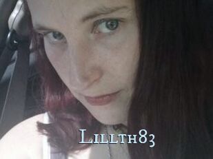 Lillth83