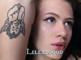 Lilly2good