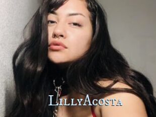 LillyAcosta