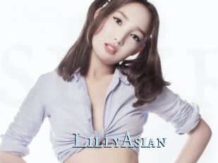 LillyAsian