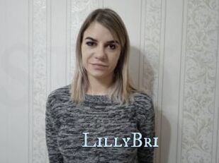 LillyBri