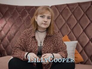 LillyCooper