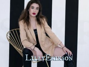 LillyErikson