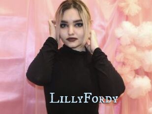 LillyFordy