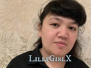 LillyGirlX