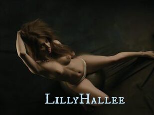 LillyHallee