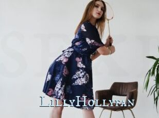 LillyHollyfan