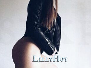 Lilly_Hot