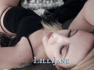 LillyJane